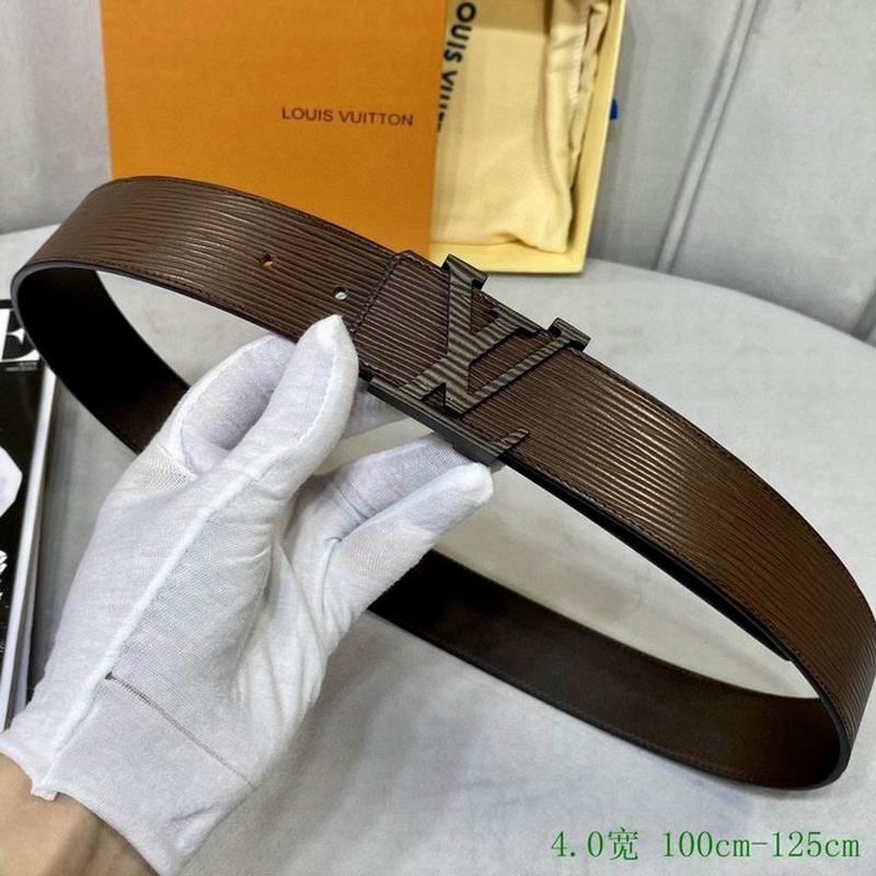 LV Belts 3450